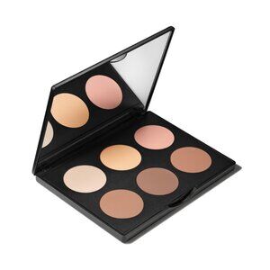 MAC Studio Fix Sculpt & Shape Contour Palette LIGHT MEDIUM New in Box